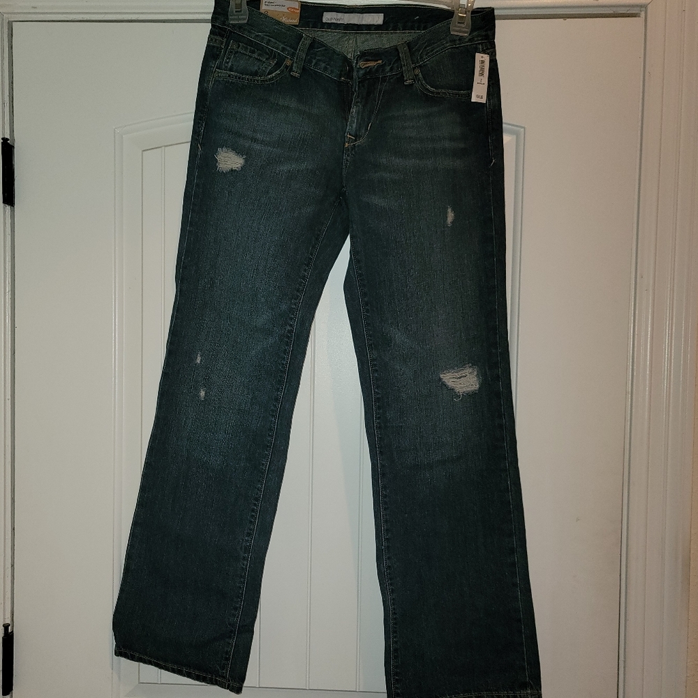 Old Navy Vintage Jeans Women's